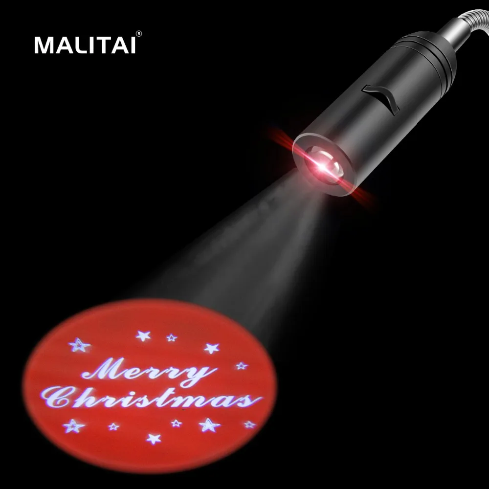 Advertising Lights Bulb Welcome Merry Christmas Logo Led Bulb Welcome Merry Christmas Logo Led
