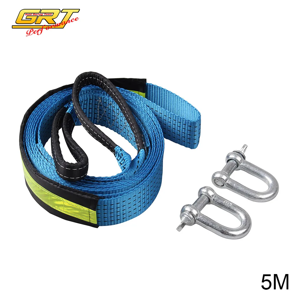 Can You Tow A Car With A Rope Can You Tow A Car With A Rope