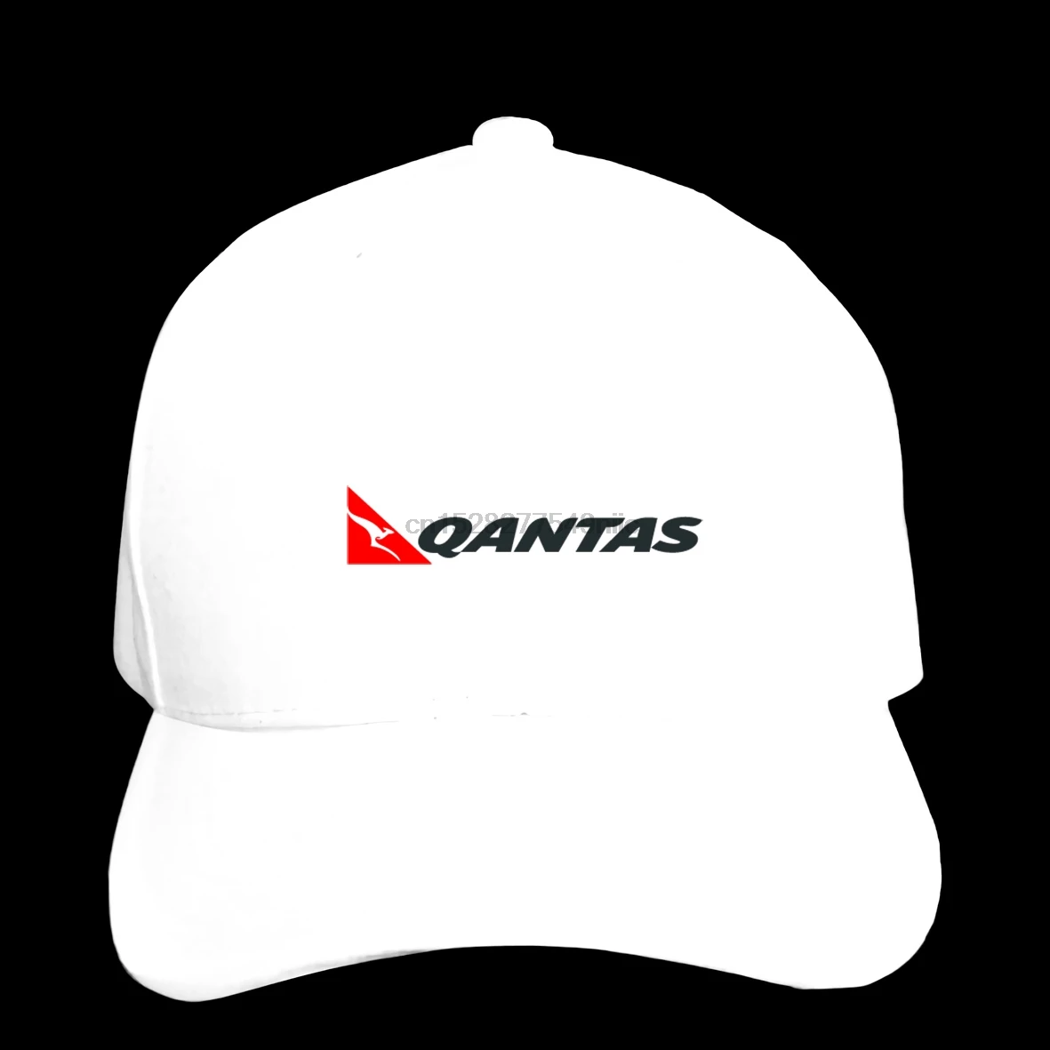 Мужская бейсболка Qantas Австралии кепка с логотипом Для женщин солнцезащитный