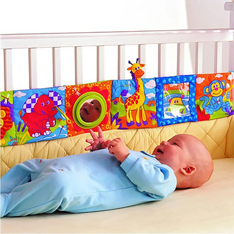Parc Educatif En Tissu Pour Bebes Livre De Haute Qualite Motifs Colores Jouets Pour Enfants Berceau Doux Aliexpress Parc Educatif En Tissu Pour Bebes Livre De Haute Qualite Motifs Colores Jouets Pour Enfants Berceau Doux Aliexpress
