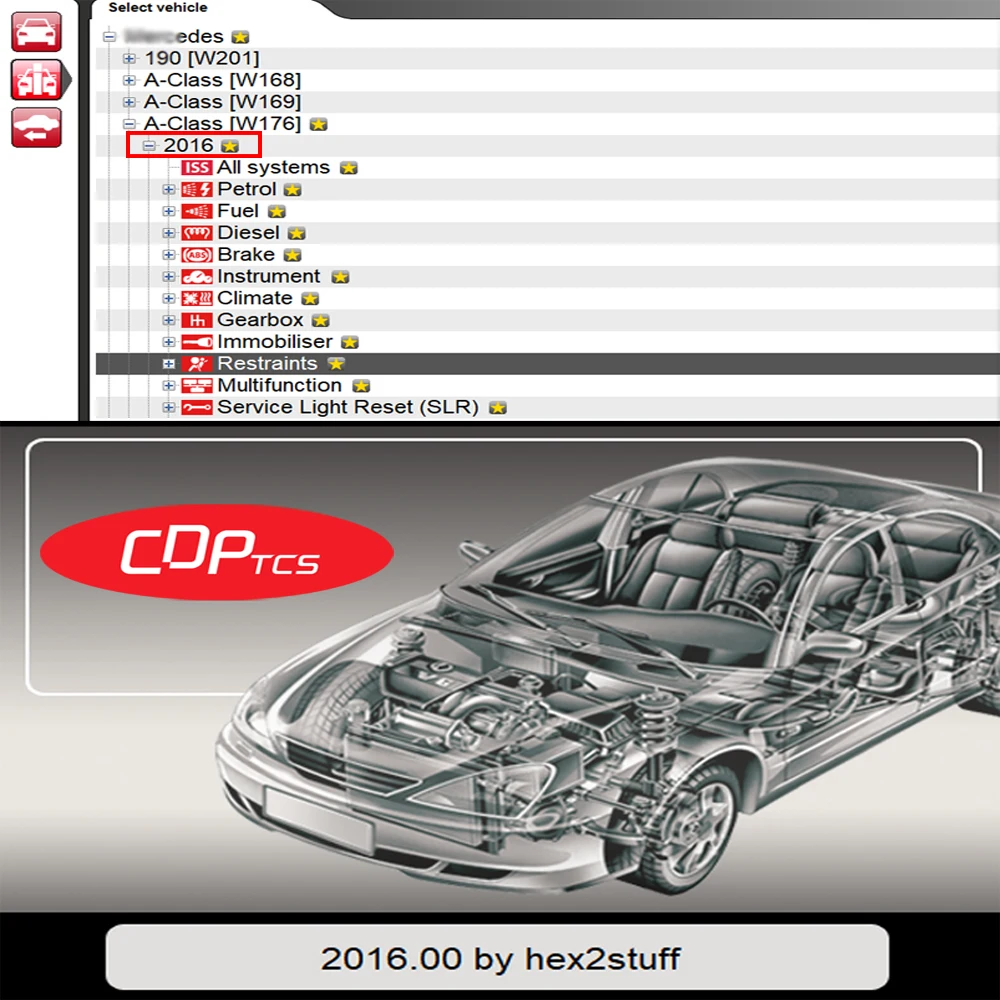 CDP TCS V3.0 реле NEC OBD2 сканер 2016 00 keygen cdp tcs Multidiag pro автоматический диагностический