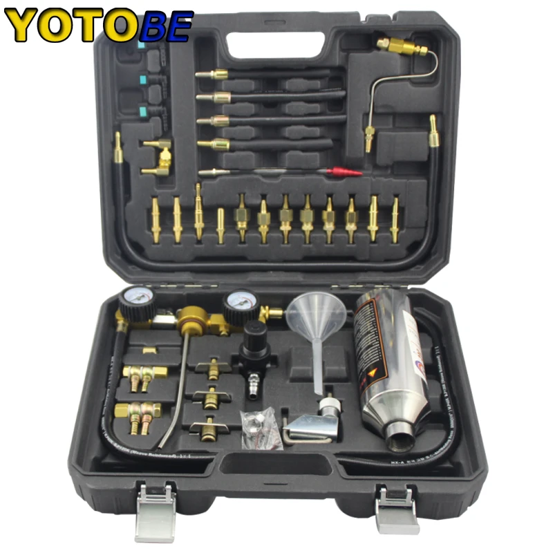 

New High Quality Fuel Injector Cleanning Cleaner