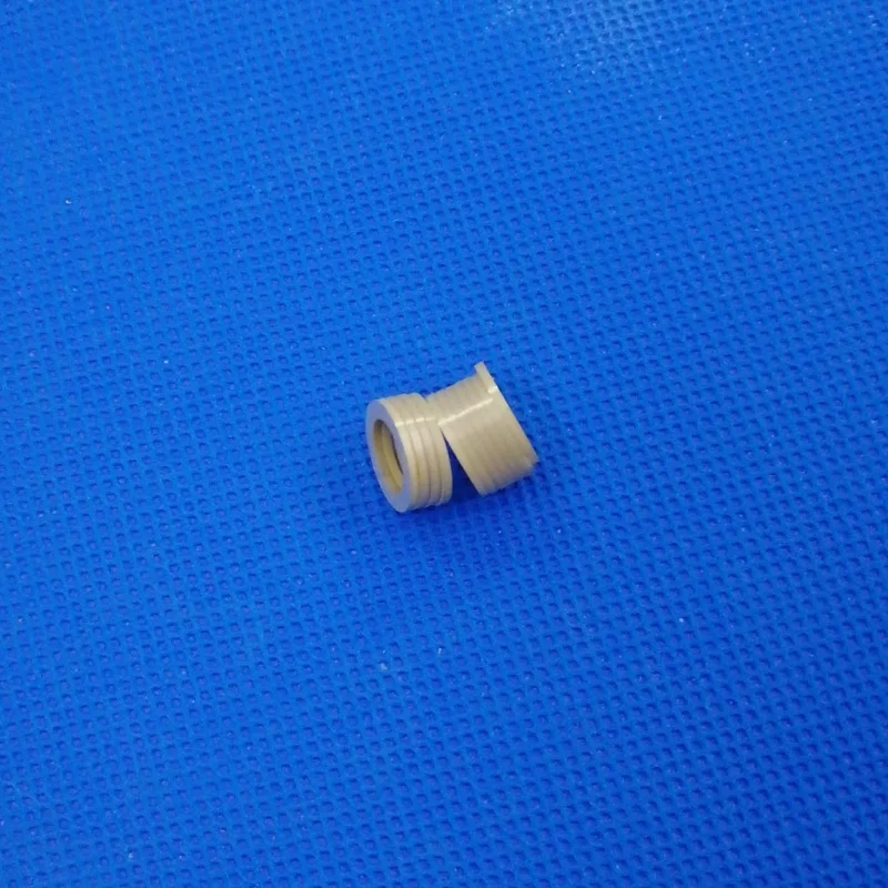 Пьезоэлектрические кольца 12*8*1mm PZT5 пьезокерамический Болтовой зажим