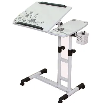 

Lifting Computer Desk Removable Laptop Table Bed Computer Desk Simple Folding Notebook Desktop Computer Table free SHIPPING