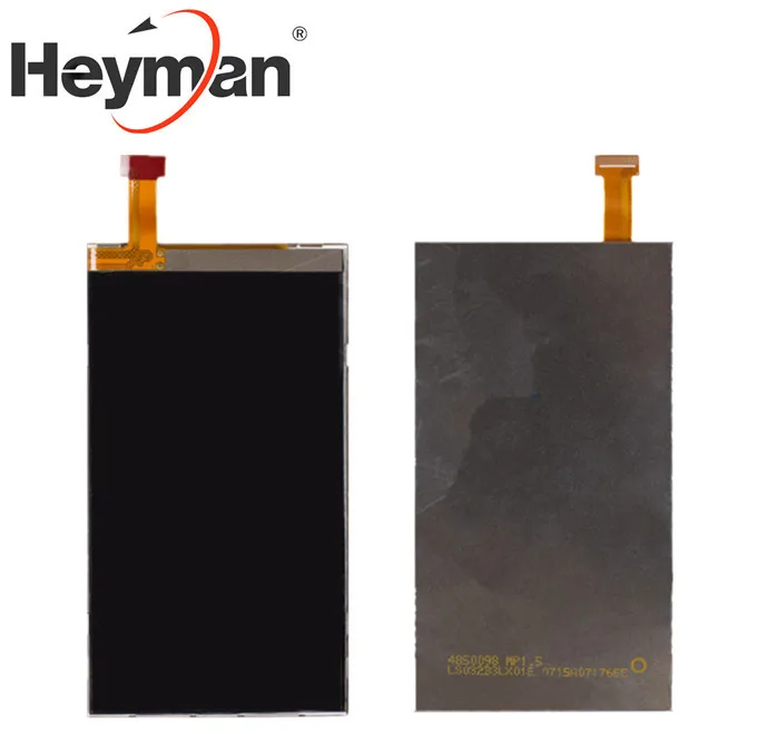 

LCD for Nokia 500, 5228, 5230,5233,5235 LCD display screen Replacement parts