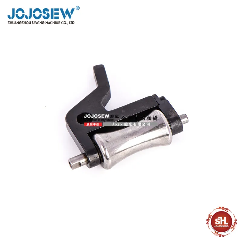 801 peeling machine Scraper Italy Large roller presser foot roller presser foot roller Special presser foot 3