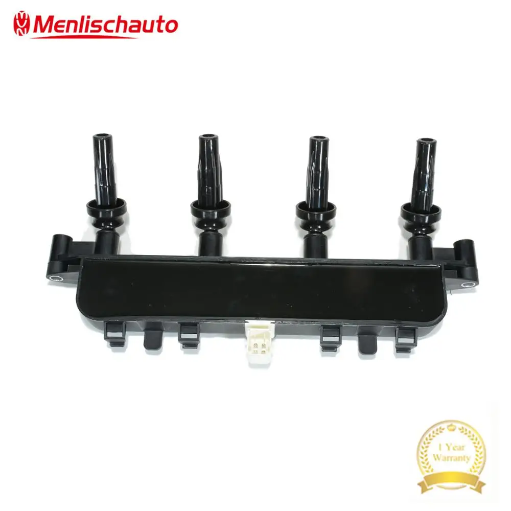 

Ignition Coil For Peugeot 106 206 306 Partner RANCH CITROEN AX Berlingo Saxo Xsara 0986221035 596319 597078 597079 96358649