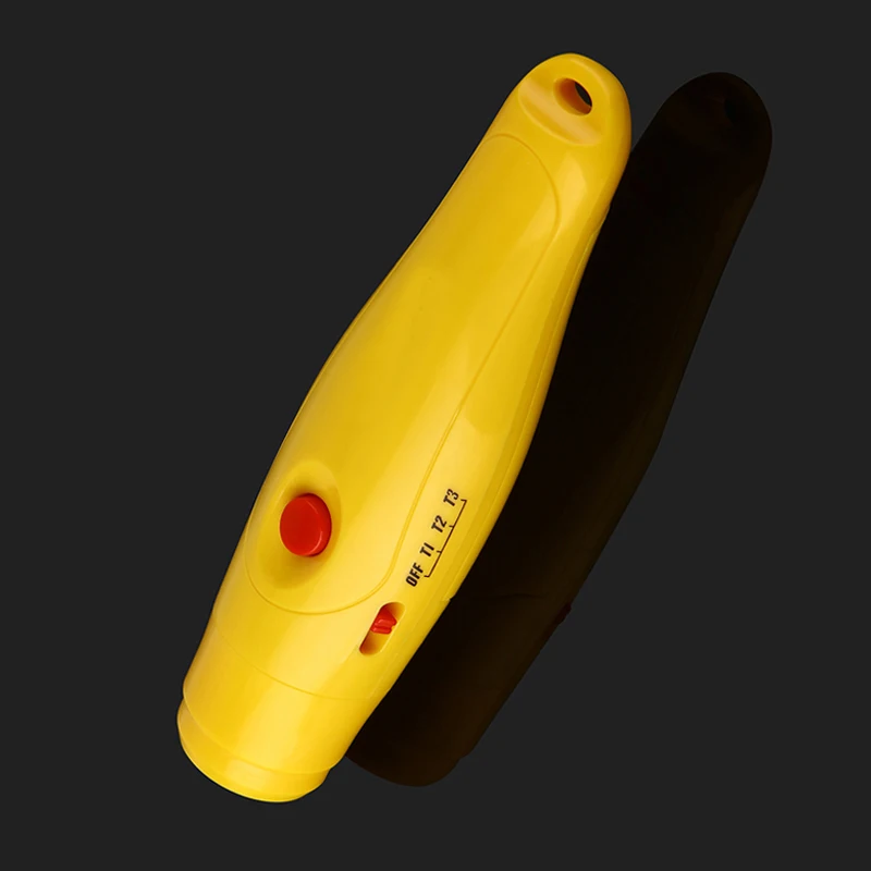 

New Style Electronic Plastic Disaster-relief Emergency Whistling Outdoor Sports Camping Traveling Survival Self Defense Whistle