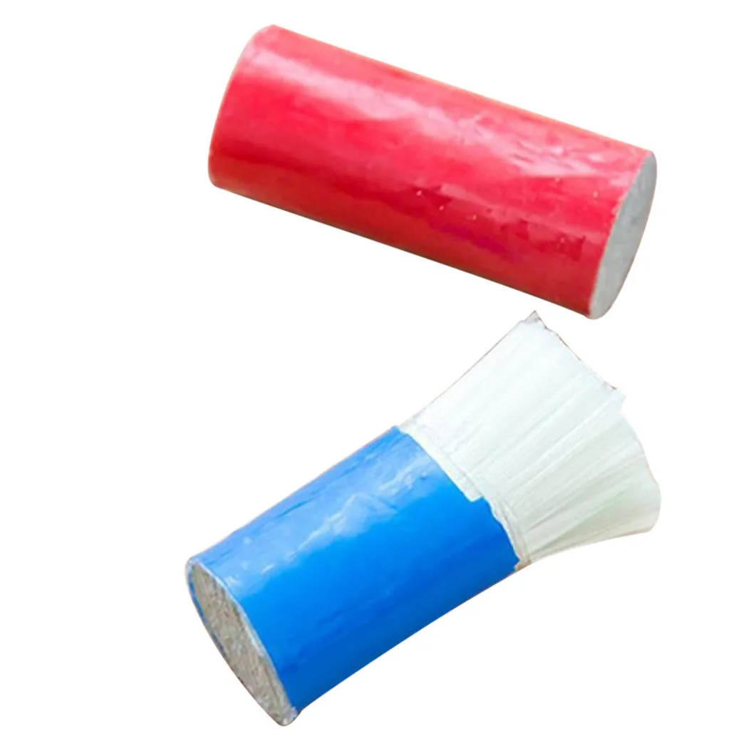 

1Pcs Hot Sale Brand 5cmX2.2cm New And High Quality Stainless Steel Rod Magic Stick Rust Remover Cleaning Brush Wipes