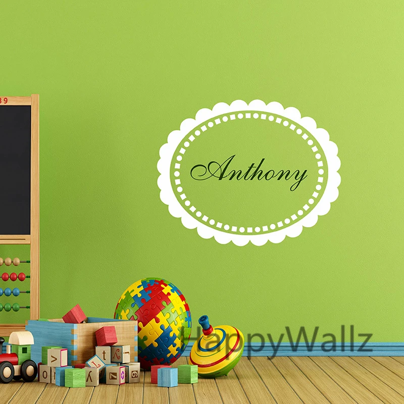 اسم الطفل الحضانة مخصصة اسم الجدار شارات الجدار ملصق diy دائرة الإطار أطفال الأطفال غرفة الديكورات c38 اسم الطفل الحضانة مخصصة اسم الجدار شارات الجدار ملصق diy دائرة الإطار أطفال الأطفال غرفة الديكورات c38