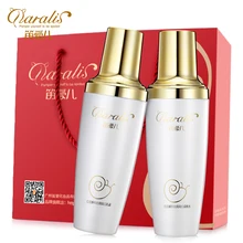 DARALIS Face Care Set Facial Lotion+Face Toner ACNE Treatment Oil-Control Skin Care Kit Whitening Nourishing Face Moisturizer