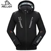 Pelliot Ski Jacket Men's Water-Proof,Breathable Thermal Snowboard Out Coat Free Shipping!Guarantee The Authentic! ► Photo 1/6