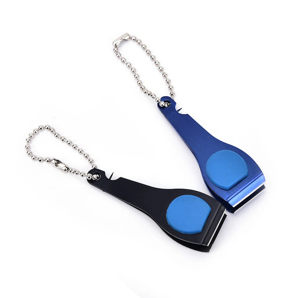 

Stainless Steel Fishing Tackle Tool Fishing Accessory 2.2*6.1CM Durable Fishing Line Nail Nipper Clipper