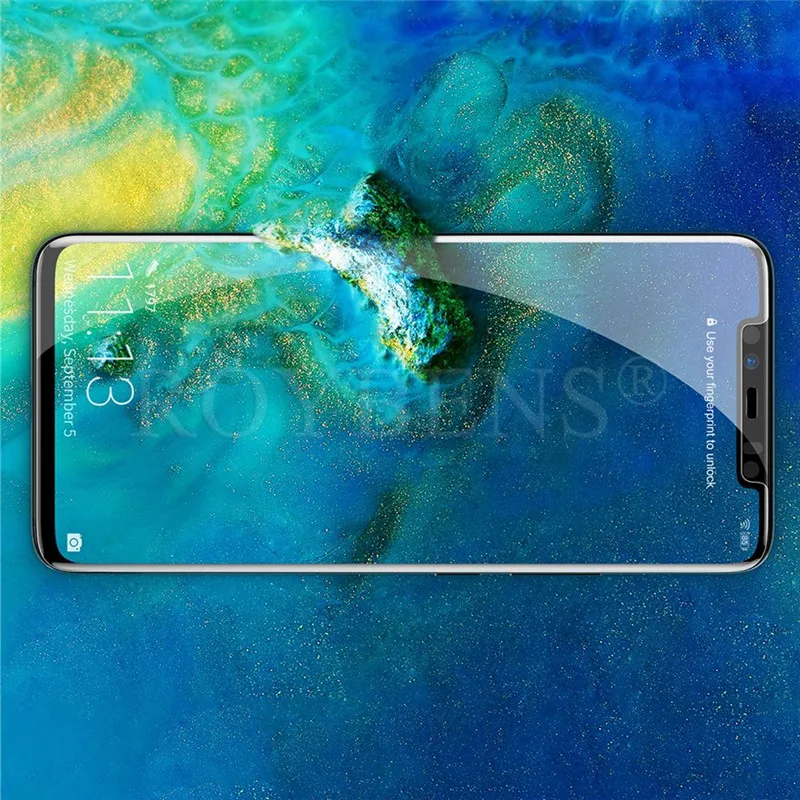Tempered Glass For Huawei Mate 20 Pro (1)