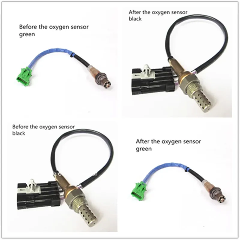 

Car front rear oxygen sensor for Geely,CK,CK2,CK3