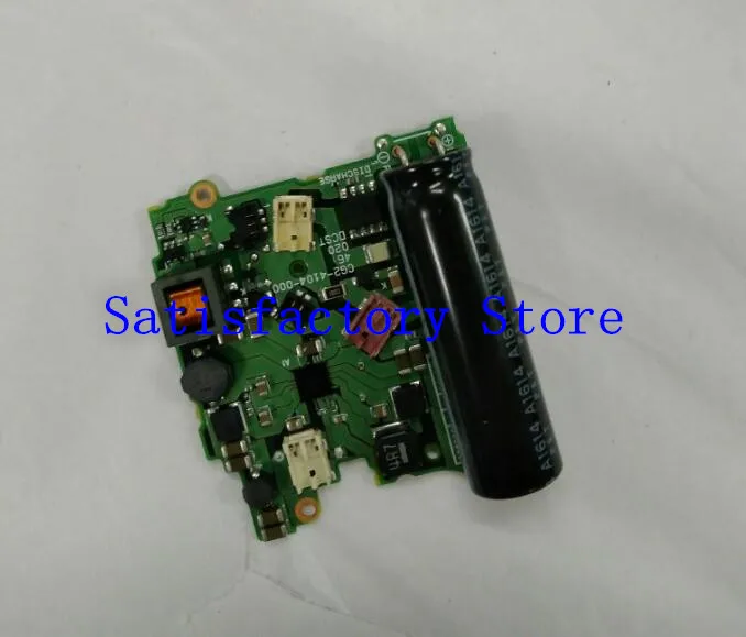 95%New 100D Powerboard For Canon PCB POWER BOARD SLR camera repair parts | Электроника