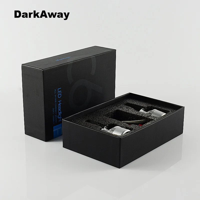 LED Car Headlight LH-C6F-H3- 10