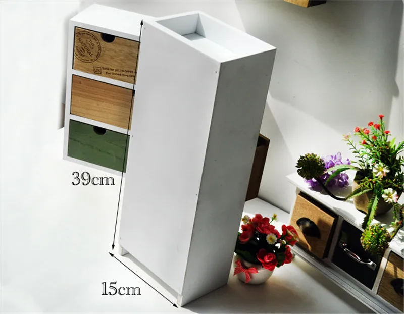 storage box (4) size