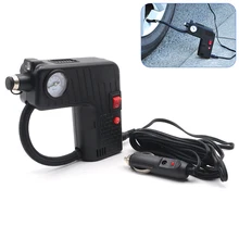 Multi-function Car Air Pump DC 12V Electric Portable Air Compressor Pump Tire Inflator 100 PSI Wheel Tyre Air Pump Multi-function Car Air Pump DC 12V Electric Portable Air Compressor Pump Tire Inflator 100 PSI Wheel Tyre Air Pump