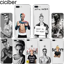 coque samsung s8 justin bieber