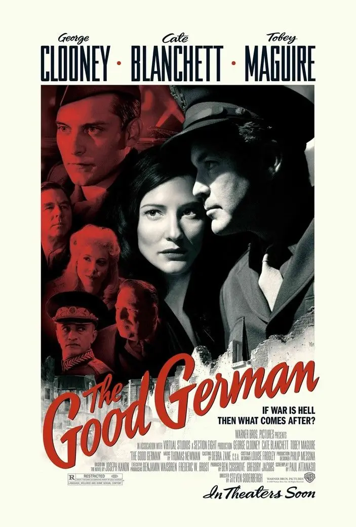 Home Decor Casablanca 1941 Vintage Movie-Silk Art Poster Wall Sicker Decoration Gift