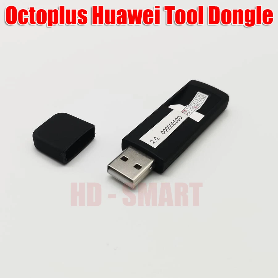 Оригинальный инструмент Octoplus Hua ключ для huawei Reset FRP Заводская идентификация сброс