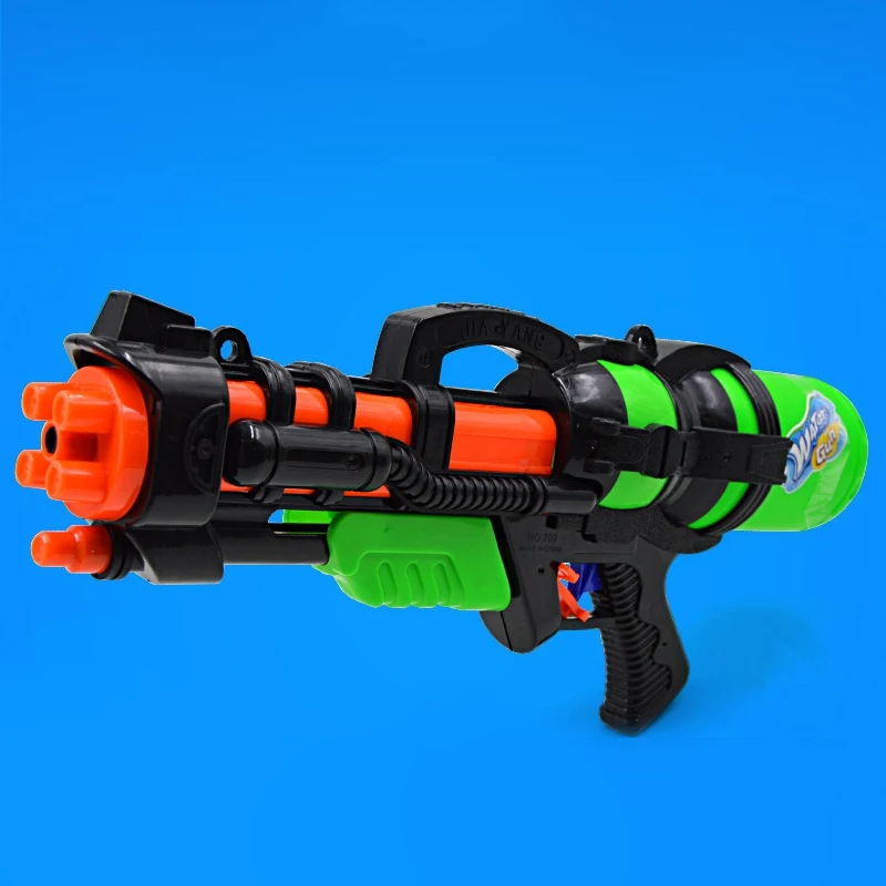 Plastic Airsoft Pistol Airsoft Air Guns Long Range Water Gun Weapon Summer Children Kids Beach