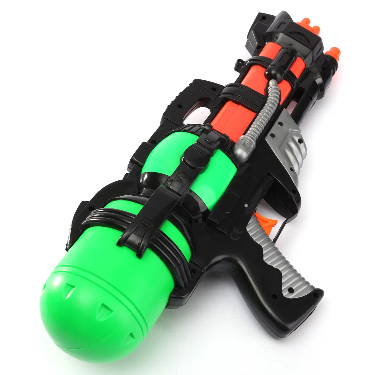 New Arrival 44CM/38CM High Pressure Large Capacity Water Gun Pistols