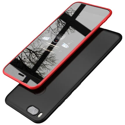 Classic Boomboos top quality soft silicone matte case for