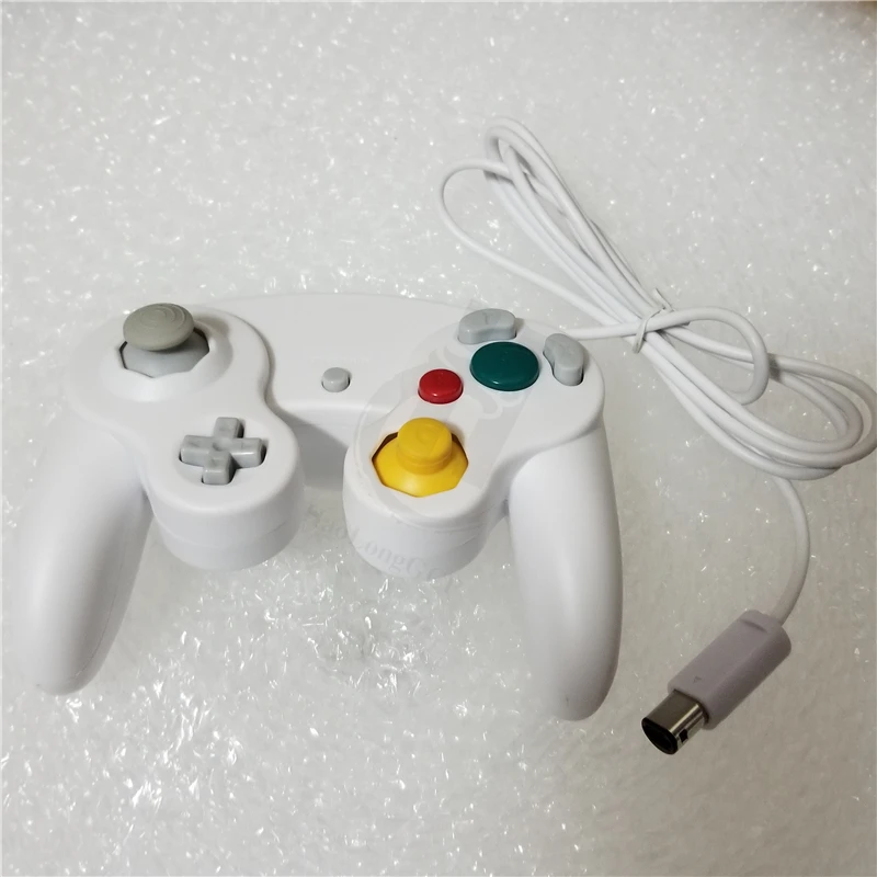 NGC Gamepad Controller (9)