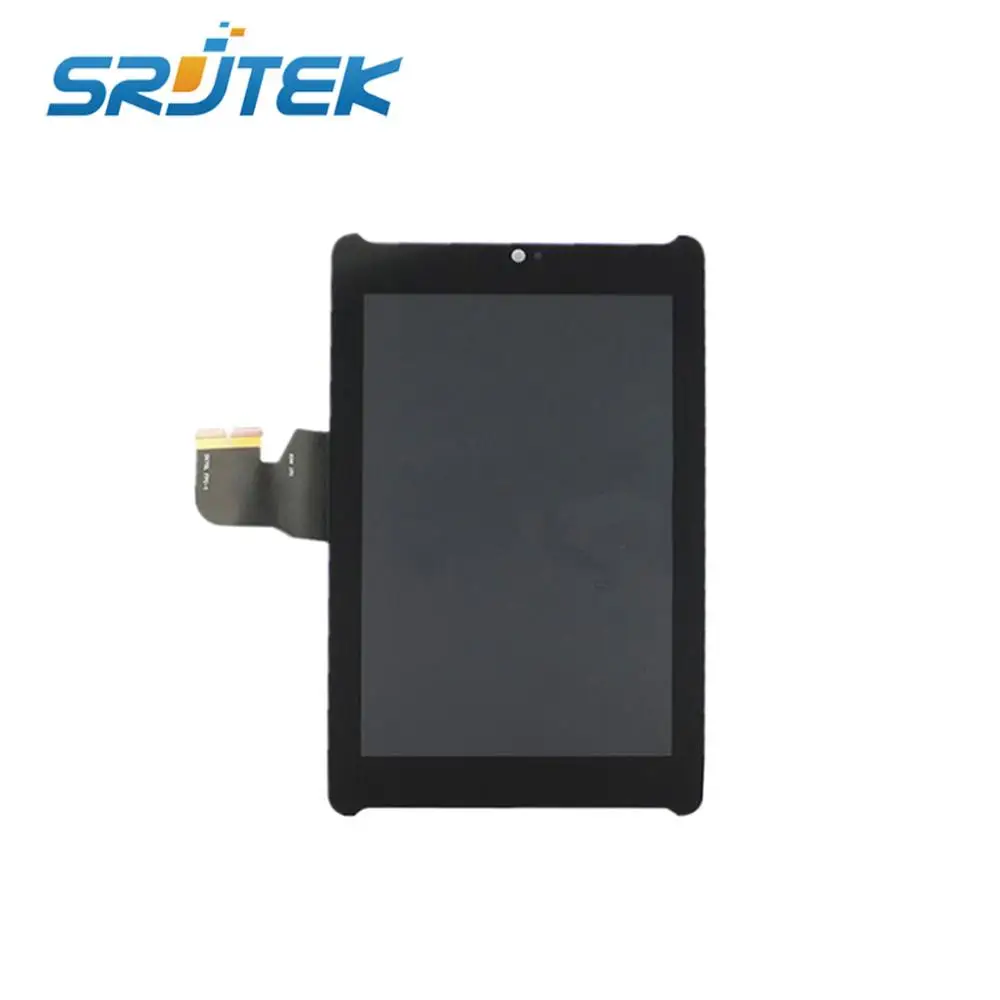 high quality For Asus Fonepad 7 LTE ME372CG ME372 KOOE K00E ME372CL K00Y LCD Display with
