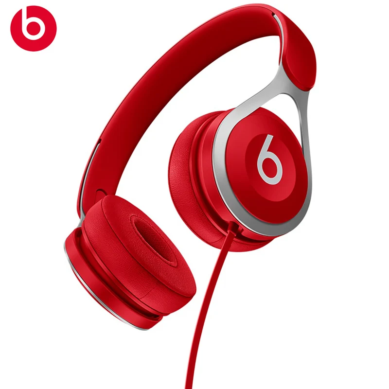Buy Original Beats EP Headphones Wired 3.5mm HiFi