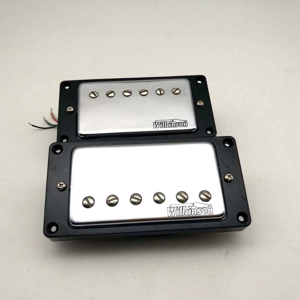 Guitar Pickups Remove Rust