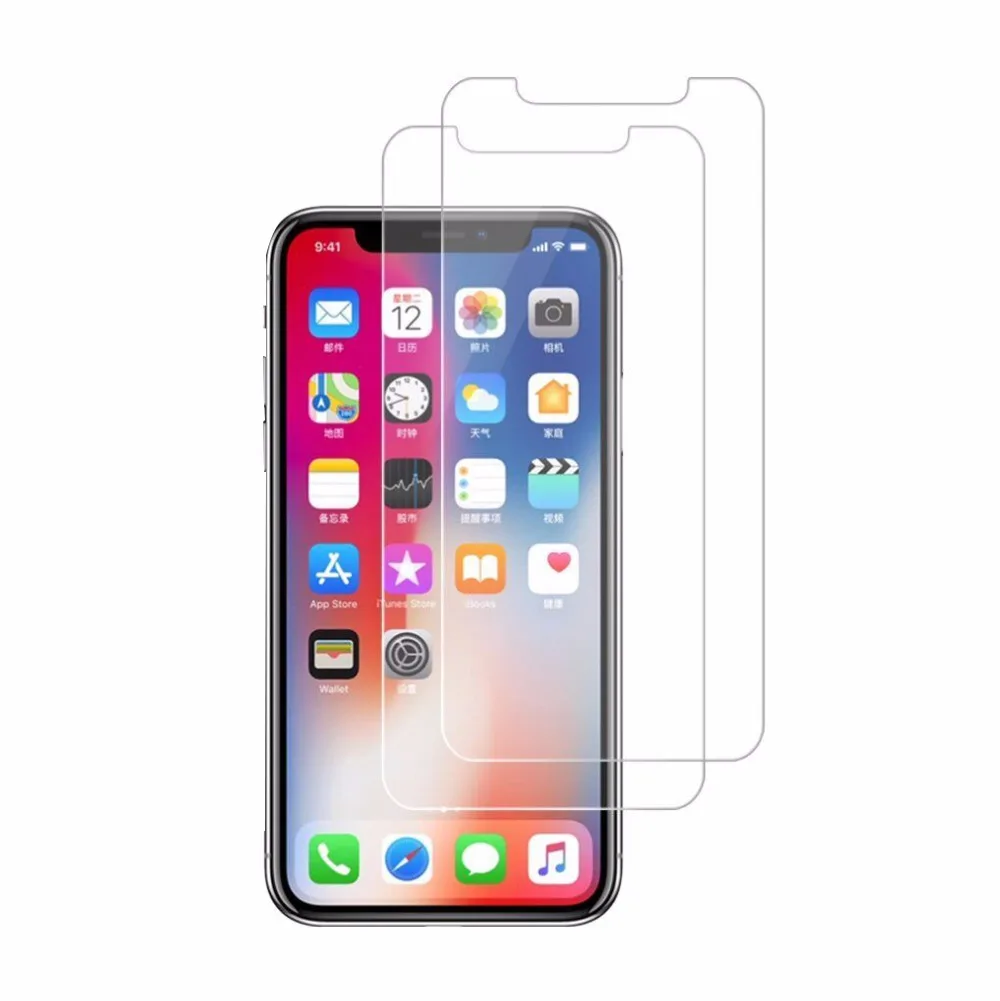 iphone x screen protector - 