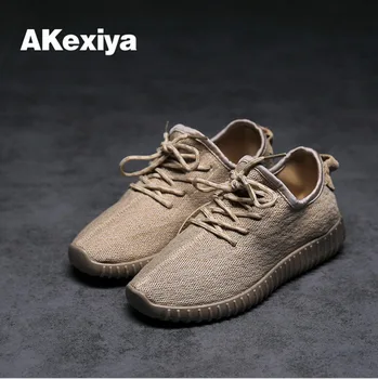 

512 RUSHIMAN New Mens Unisex Casual Shoes Fashion Breathable Men Shoes Lace Up Students Flat Lovers Shoes Wo men Plus Size 30-44