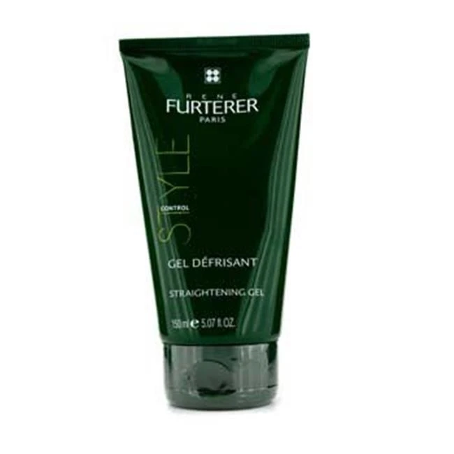 Rene Furterer 145145 5.07 oz Vegetal Style Control Straightening Gel