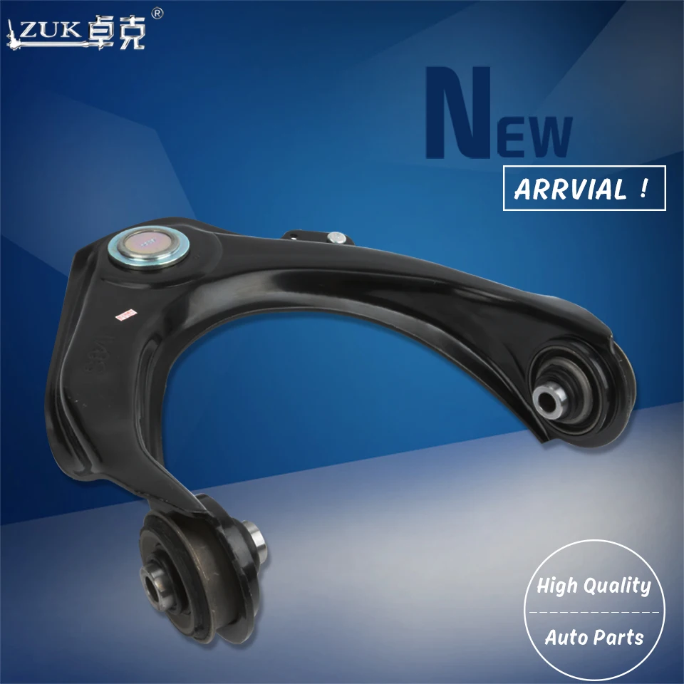 

ZUK Brand New Front Upper Control Arms For HONDA For ACCORD 1998-2002 2.0L 2.3L 3.0L ODYSSEY 2002-2004 For Acura TL 1999-2003