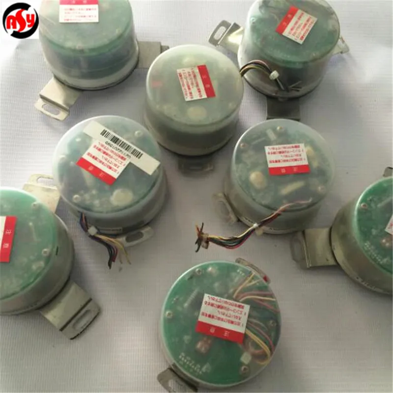

Tested Working Rotary Encoder F682000HE1