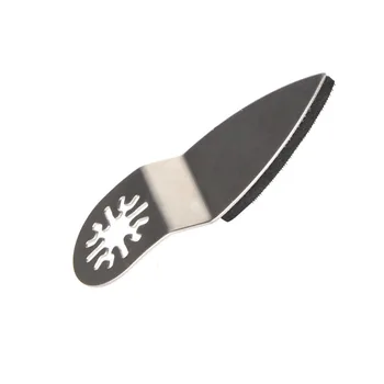 

81.5*7mm Oscillating Multitool Finger Sanding pad for Fein, Makita, Milwaukee