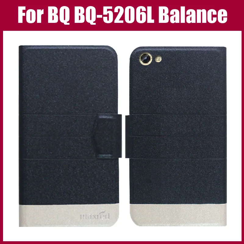 BQ BQ-5206L Balance