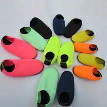 Унисекс летние пляжные нескользящие носок для плавания пляжные аквасоки для серфинга Акваобувь