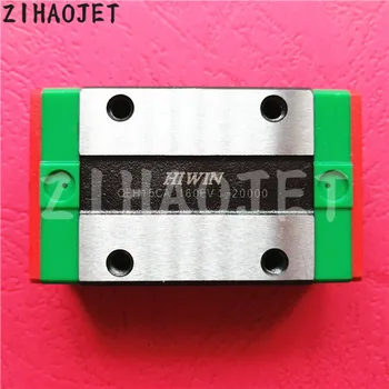 

Free shipping large format printer Allwin Human Yaselan Witcolor Flora guide block slider QEH15CA 1pc for sale