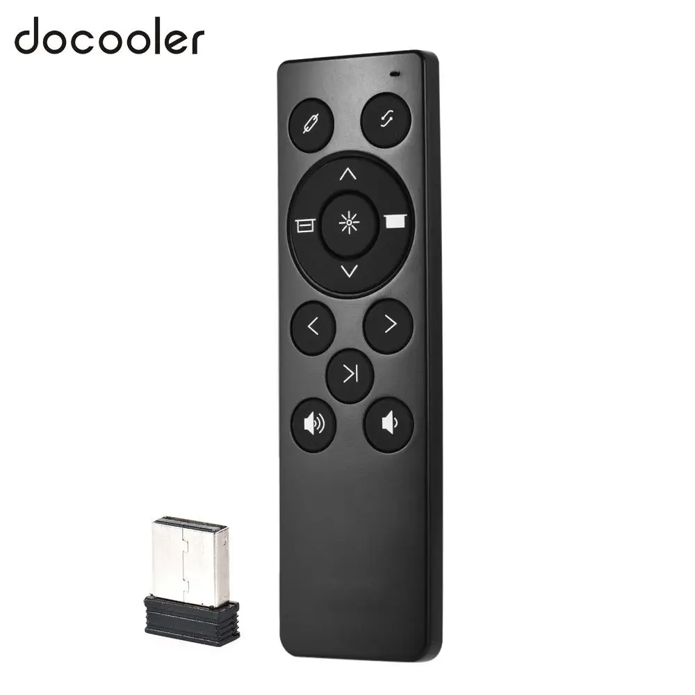 Buy K2 Laser Pointer RF 2.4GHz USB Wireless Presenter