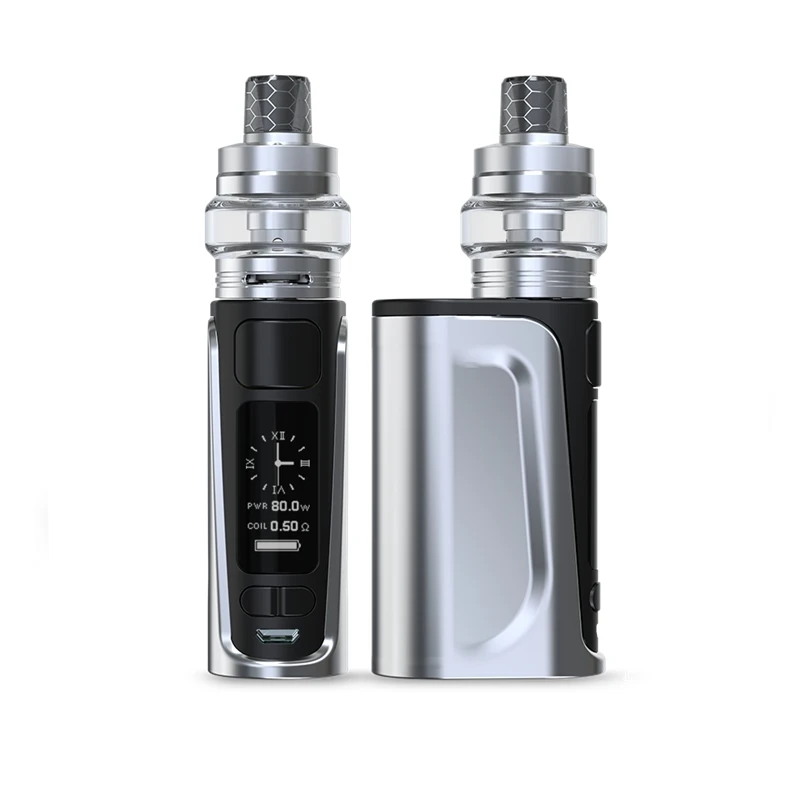 Hot Product  Electronic Cigarette Vape Joyetech eVic Primo Fit with 3ml EXCEED Air Plus Tank 2800mAh Built in ba