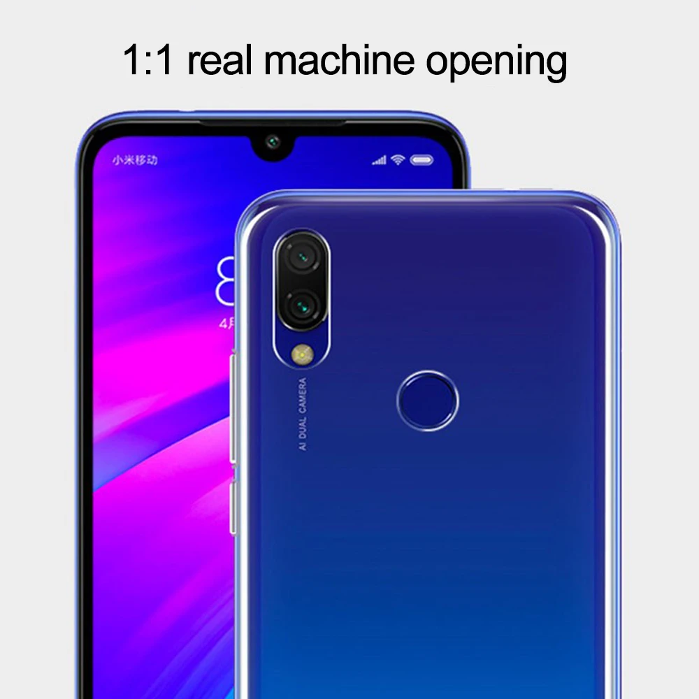 Huawei P Smart 2019 Case  (7)