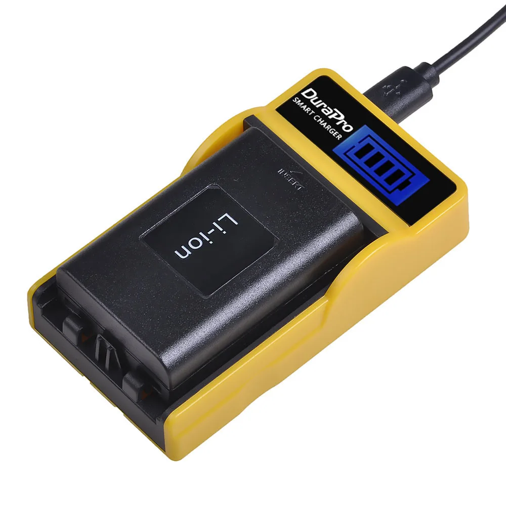 

1pc 1500mAH BP-1310 BP 1310 Rechargeable Battery + LCD USB Charger for Samsung NX11 NX20 NX5 NX10 NX100 Camera Battery