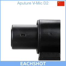 Aputure V-Mic D2