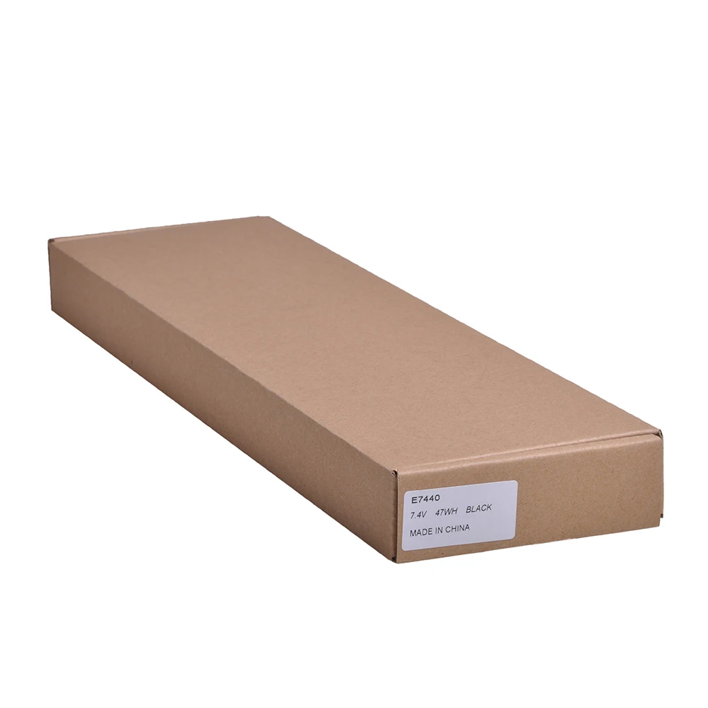 Аккумулятор для ноутбука Dell Latitude E7420 E7440 E7450 V8XN3 G95J5 34GKR 3RNFD 0909H5 0G95J5 5K1GW 6350 мач 7 4 в 47