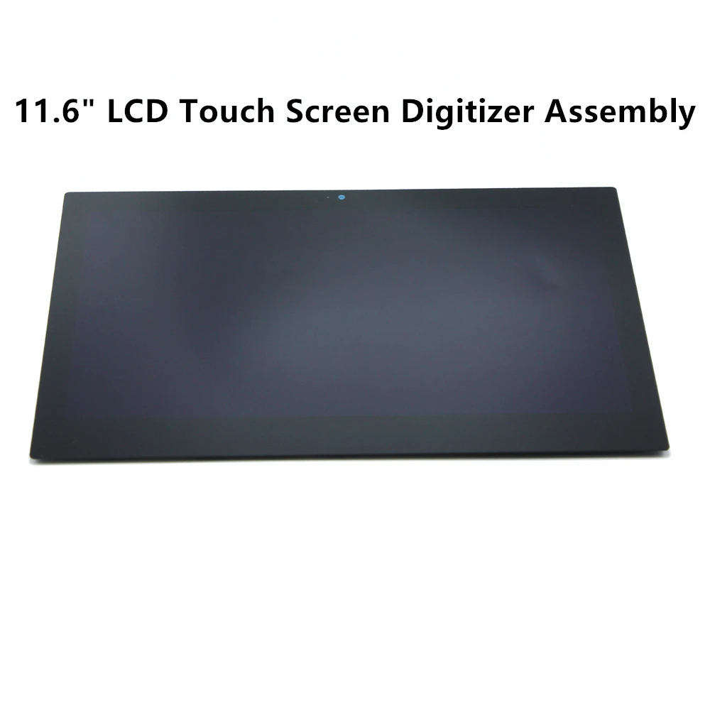 FTDLCD 11 6 ''LCD сенсорный экран дигитайзер Ремонт ноутбука в сборе B116XTB01.0 для Acer Aspire