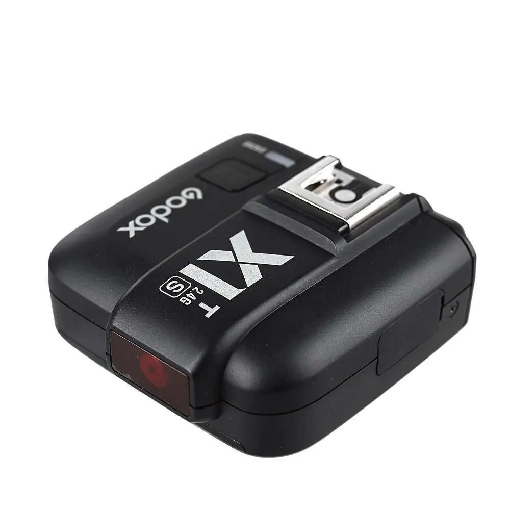 Вспышка Speedlite Godox V860II S TTL GN60 HSS 1/8000s с литий ионной батареей для Sony A7R A7RII A58 A99 A6000 DSLR MI